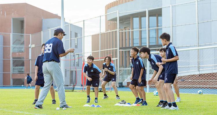 学苑简介